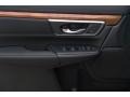 Sonic Gray Pearl - CR-V Touring AWD Hybrid Photo No. 32