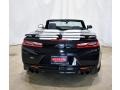 Black - Camaro SS Convertible Photo No. 3