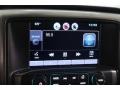 2016 Chevrolet Silverado 1500 LT Crew Cab 4x4 Audio System