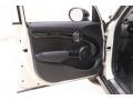 Pepper White - Hardtop Cooper S 4 Door Photo No. 4