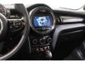Pepper White - Hardtop Cooper S 4 Door Photo No. 9