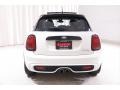 Pepper White - Hardtop Cooper S 4 Door Photo No. 17