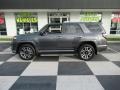 Magnetic Gray Metallic - 4Runner Limited 4x4 Photo No. 1