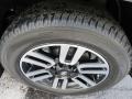 Magnetic Gray Metallic - 4Runner Limited 4x4 Photo No. 7