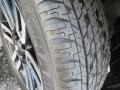 Magnetic Gray Metallic - 4Runner Limited 4x4 Photo No. 8