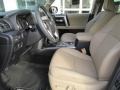 Magnetic Gray Metallic - 4Runner Limited 4x4 Photo No. 10