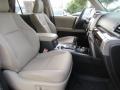 Magnetic Gray Metallic - 4Runner Limited 4x4 Photo No. 13