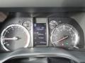 Magnetic Gray Metallic - 4Runner Limited 4x4 Photo No. 16