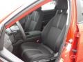 Rallye Red - Civic LX Sedan Photo No. 13