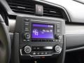 Rallye Red - Civic LX Sedan Photo No. 15