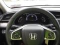 Rallye Red - Civic LX Sedan Photo No. 19