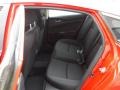Rallye Red - Civic LX Sedan Photo No. 24