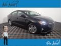 Phantom Black - Elantra Value Edition Photo No. 1