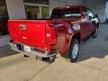 Cherry Red Tintcoat - Colorado LT Extended Cab Photo No. 4