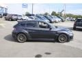 Dark Gray Metallic 2011 Subaru Impreza WRX Wagon Exterior