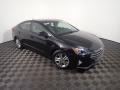 Phantom Black - Elantra Value Edition Photo No. 5