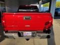 Cherry Red Tintcoat - Colorado LT Extended Cab Photo No. 5