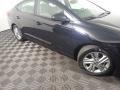 Phantom Black - Elantra Value Edition Photo No. 6