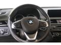 2018 Jet Black BMW X2 xDrive28i  photo #7