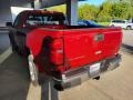 Cherry Red Tintcoat - Colorado LT Extended Cab Photo No. 7