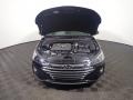 Phantom Black - Elantra Value Edition Photo No. 8