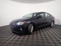 Phantom Black - Elantra Value Edition Photo No. 10