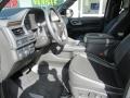 2021 Black Chevrolet Tahoe Premier 4WD  photo #10