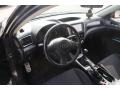 Dark Gray Metallic - Impreza WRX Wagon Photo No. 10