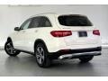 2018 Polar White Mercedes-Benz GLC 300 4Matic  photo #10