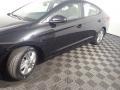 Phantom Black - Elantra Value Edition Photo No. 12
