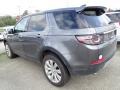 2018 Corris Grey Metallic Land Rover Discovery Sport HSE Luxury  photo #2