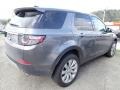 2018 Corris Grey Metallic Land Rover Discovery Sport HSE Luxury  photo #3