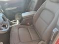 2022 Chevrolet Colorado LT Extended Cab Front Seat
