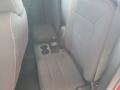 Jet Black Rear Seat Photo for 2022 Chevrolet Colorado #143047868