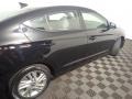 Phantom Black - Elantra Value Edition Photo No. 21