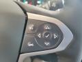 2022 Colorado LT Extended Cab Steering Wheel