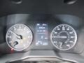 2022 Subaru Outback Java Brown Interior Gauges Photo