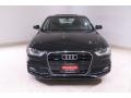 Brilliant Black - A4 2.0T Premium quattro Photo No. 2