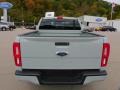 Cactus Gray Metallic - Ranger Lariat SuperCrew 4x4 Photo No. 3