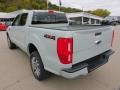 Cactus Gray Metallic - Ranger Lariat SuperCrew 4x4 Photo No. 5