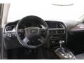 Brilliant Black - A4 2.0T Premium quattro Photo No. 6