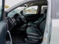 Ebony Front Seat Photo for 2021 Ford Ranger #143048651