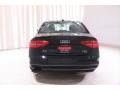 Brilliant Black - A4 2.0T Premium quattro Photo No. 17