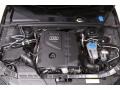 Brilliant Black - A4 2.0T Premium quattro Photo No. 18