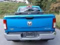 Hydro Blue Pearl - 2500 Tradesman Crew Cab 4x4 Photo No. 8