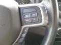  2021 2500 Tradesman Crew Cab 4x4 Steering Wheel