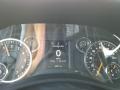 2021 Ram 2500 Tradesman Crew Cab 4x4 Gauges
