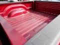 Delmonico Red Pearl - 1500 Classic Quad Cab 4x4 Photo No. 12