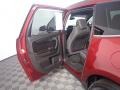 2017 Siren Red Tintcoat Chevrolet Traverse LT AWD  photo #34