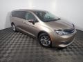 Granite Crystal Metallic - Pacifica Touring Photo No. 3
